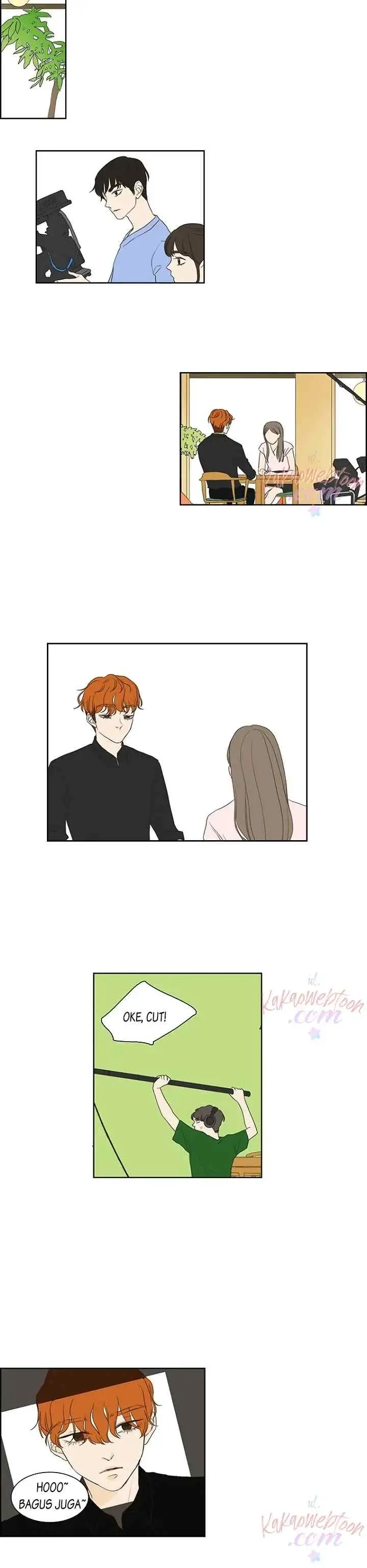 Dolled Up chapter 43 halaman 14
