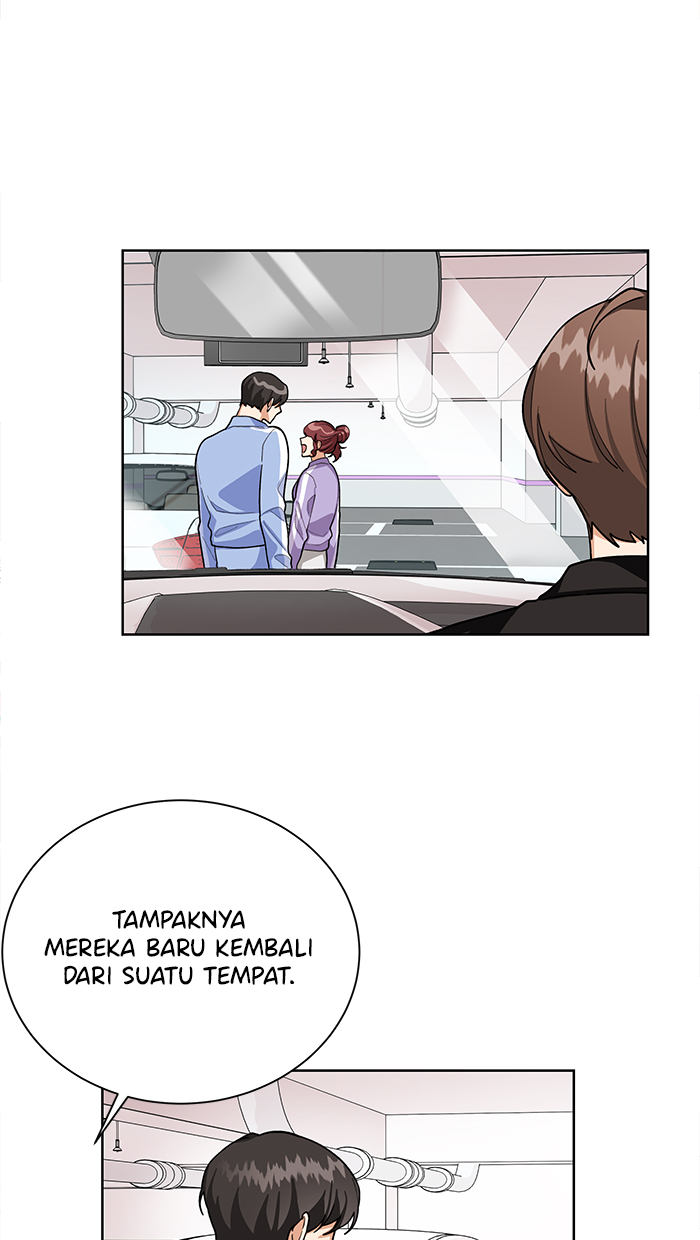 We're Soulmates Starting From Today chapter 48 halaman 36
