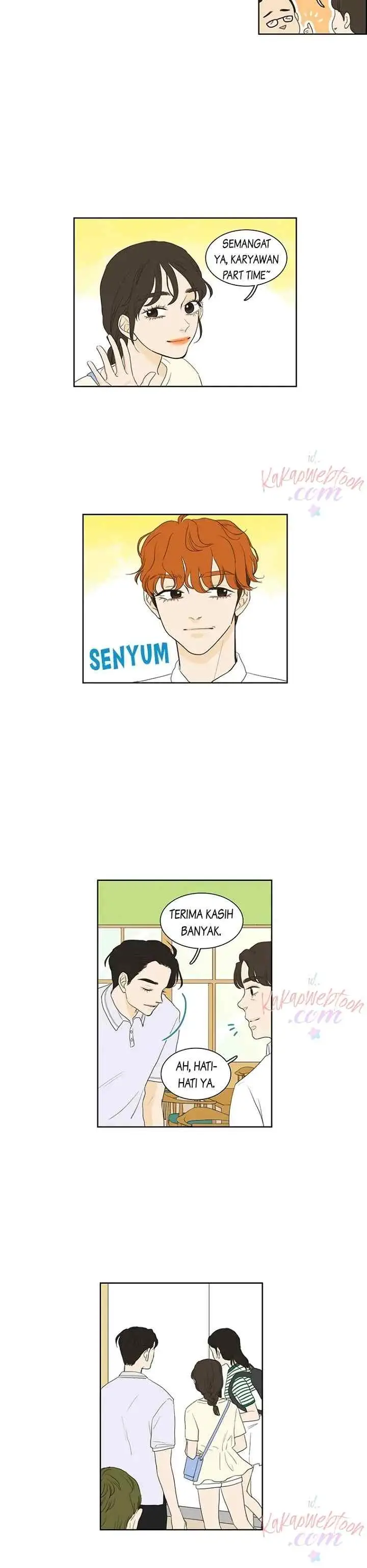 Dolled Up chapter 42 halaman 6