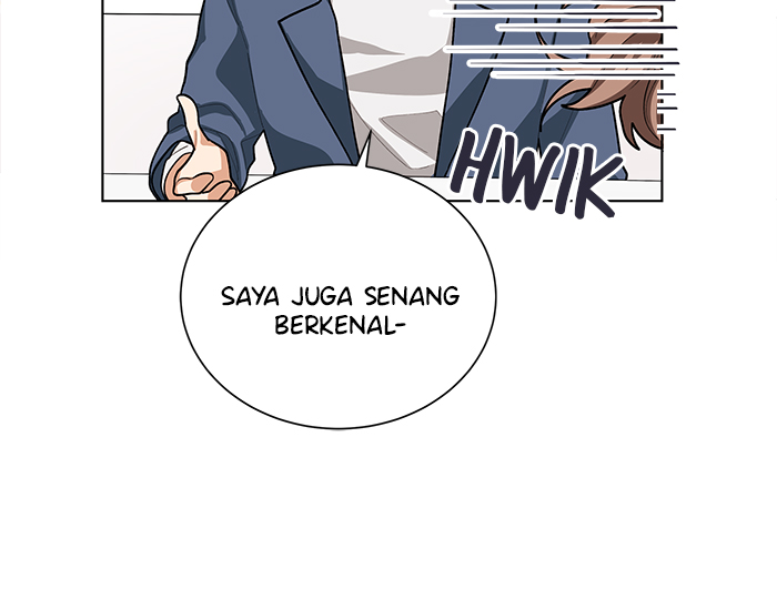 We're Soulmates Starting From Today chapter 44 halaman 18