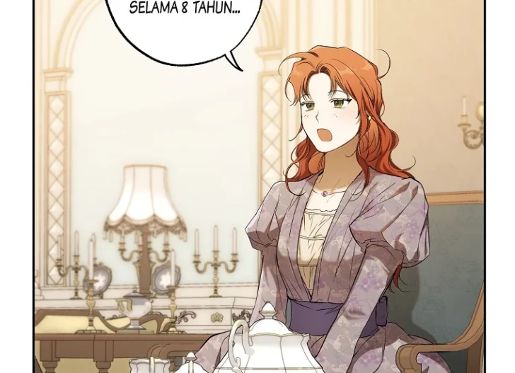 Everything Was a Misunderstanding chapter 102 halaman 102