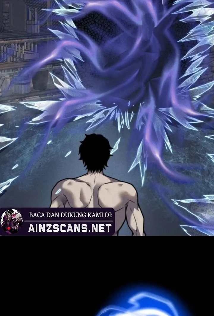 Saikyou no Level 0 -Kaiseki Sukiru de Kanzen Musou- chapter 30 halaman 31