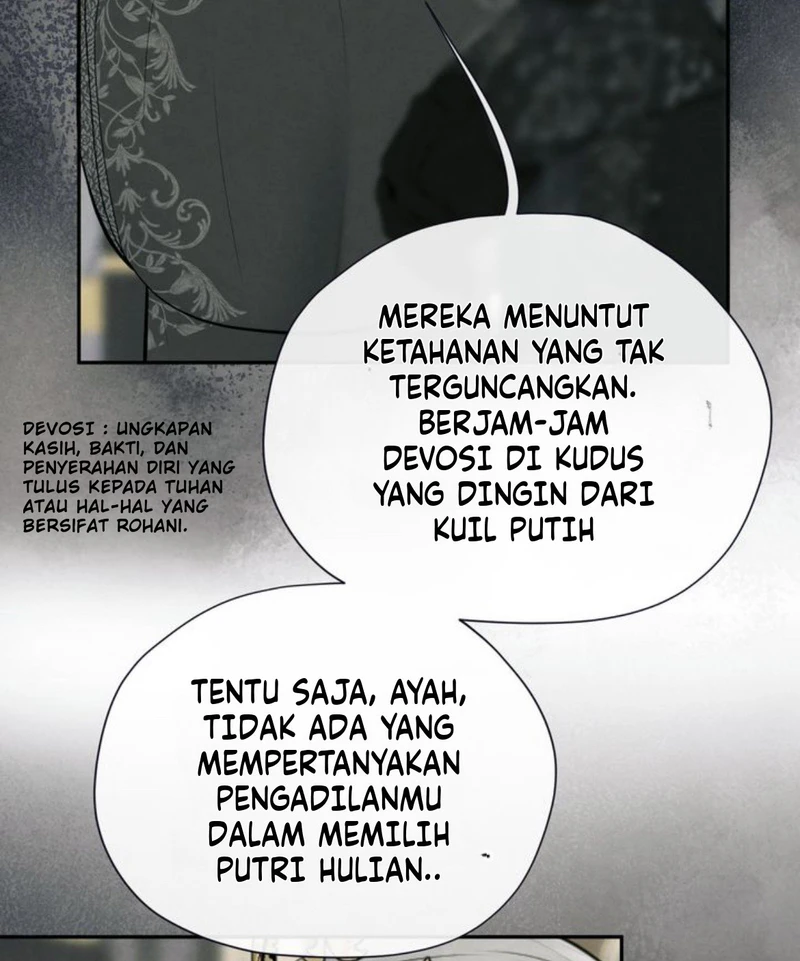 Beneath the Fallen Bloom chapter 13 halaman 20