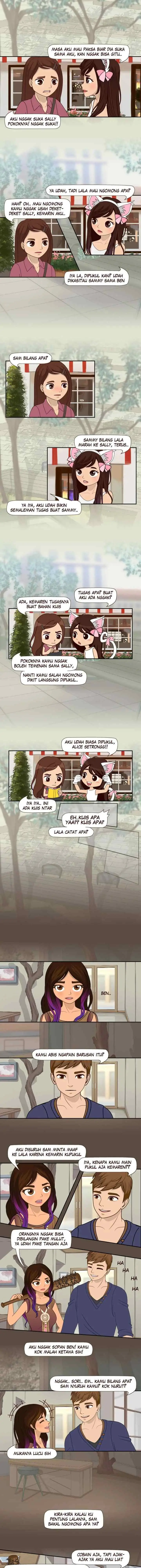 Alice chapter 71 halaman 4