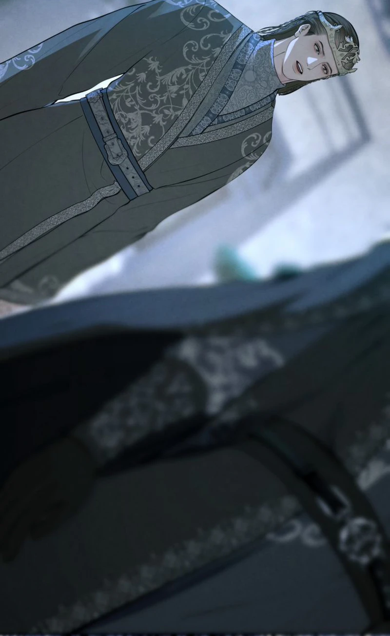 Beneath the Fallen Bloom chapter 13 halaman 50