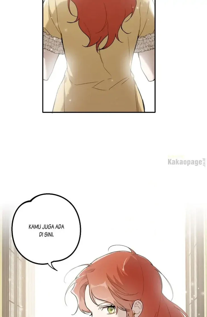 Everything Was a Misunderstanding chapter 38 halaman 68