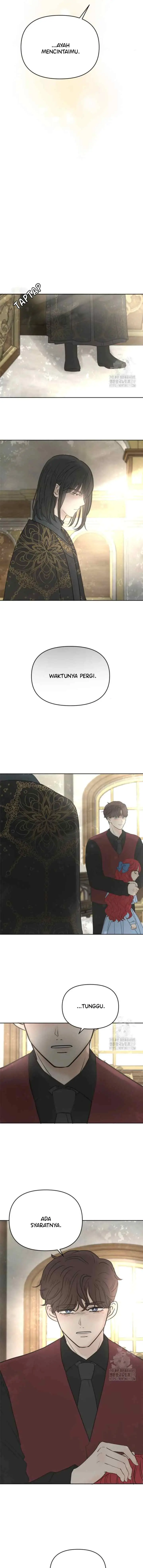 I Adopted a Male Lead From a Prison Shelter chapter 21 halaman 11