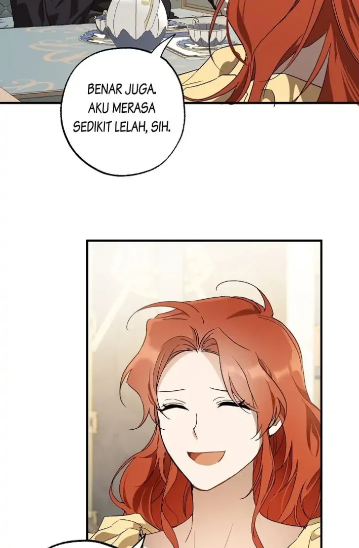Everything Was a Misunderstanding chapter 65 halaman 24
