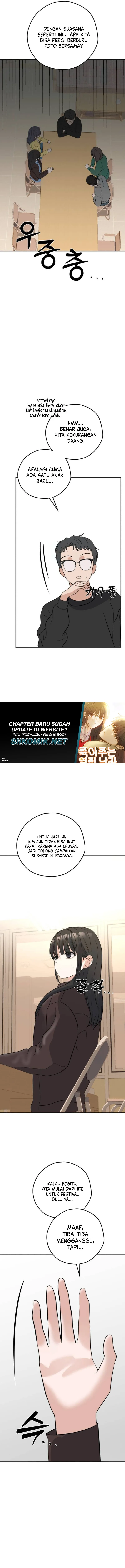 The Killer Guy Next Door chapter 24 halaman 20