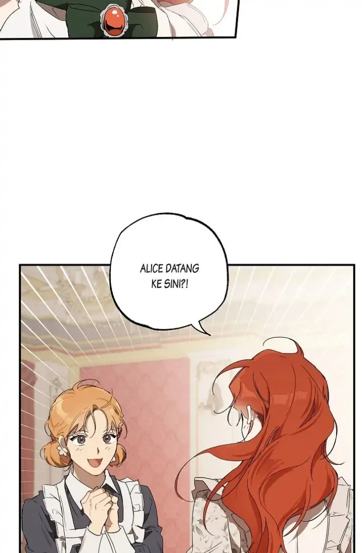 Everything Was a Misunderstanding chapter 49 halaman 31