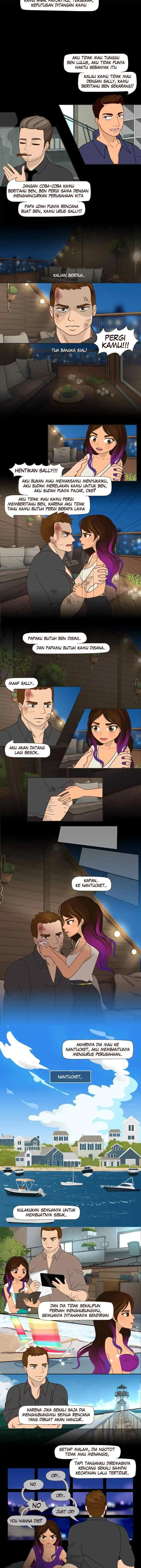 Alice chapter 58 halaman 6