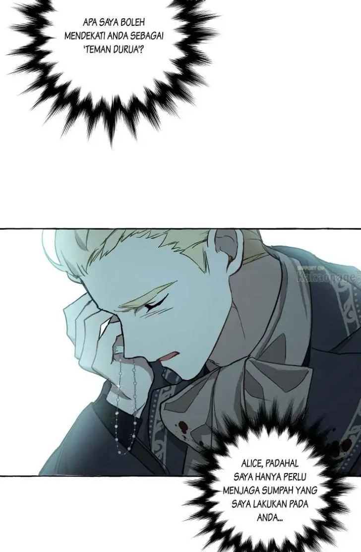 Everything Was a Misunderstanding chapter 17 halaman 69