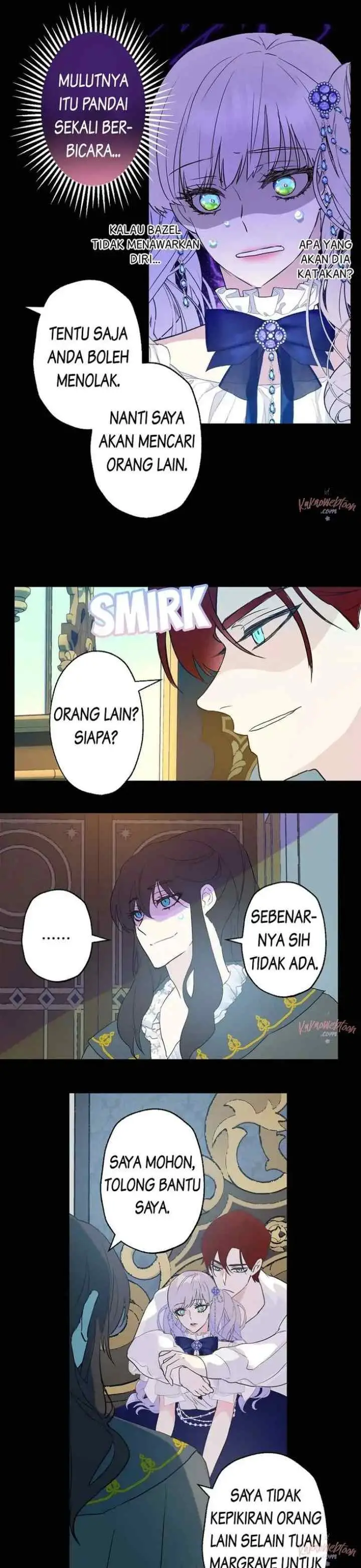 As Long as You Like It chapter 276 halaman 14