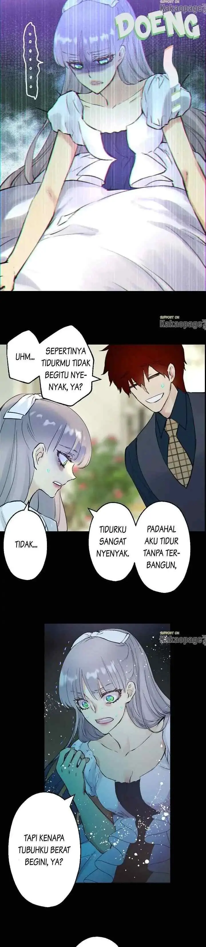 As Long as You Like It chapter 194 halaman 15