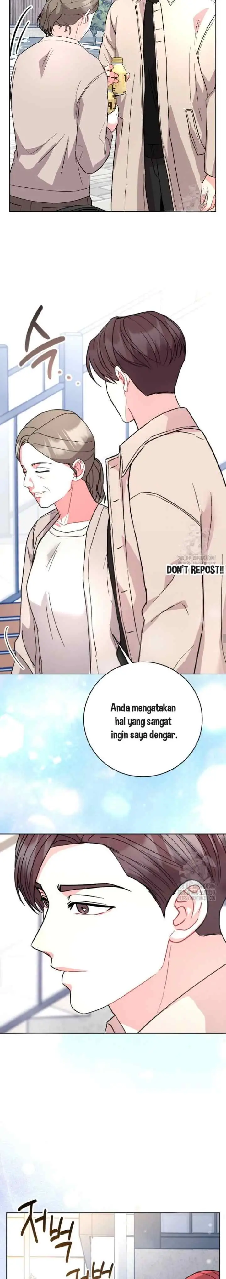 Hades and Persephone chapter 42 halaman 9