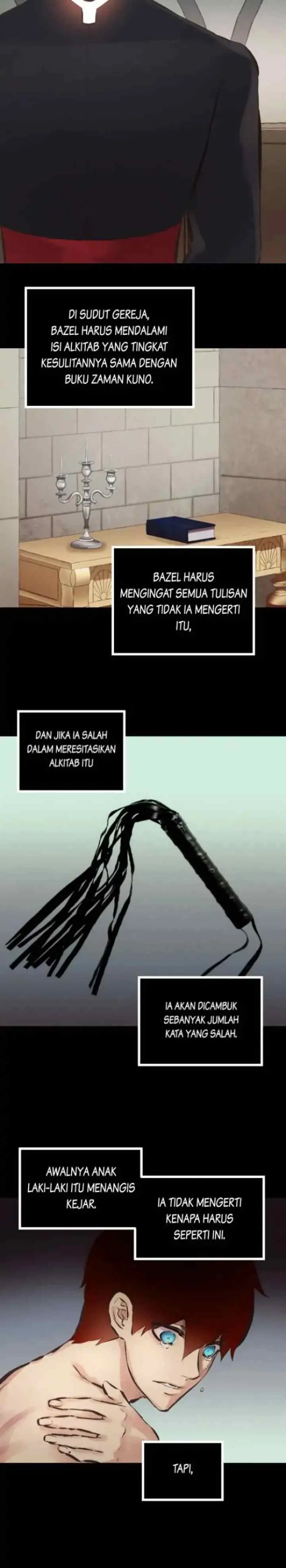 As Long as You Like It chapter 76 halaman 5