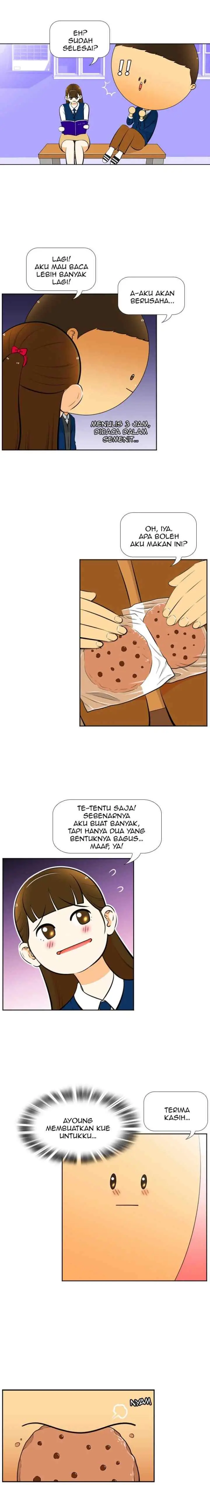 New Normal: Class 8 chapter 231 halaman 13