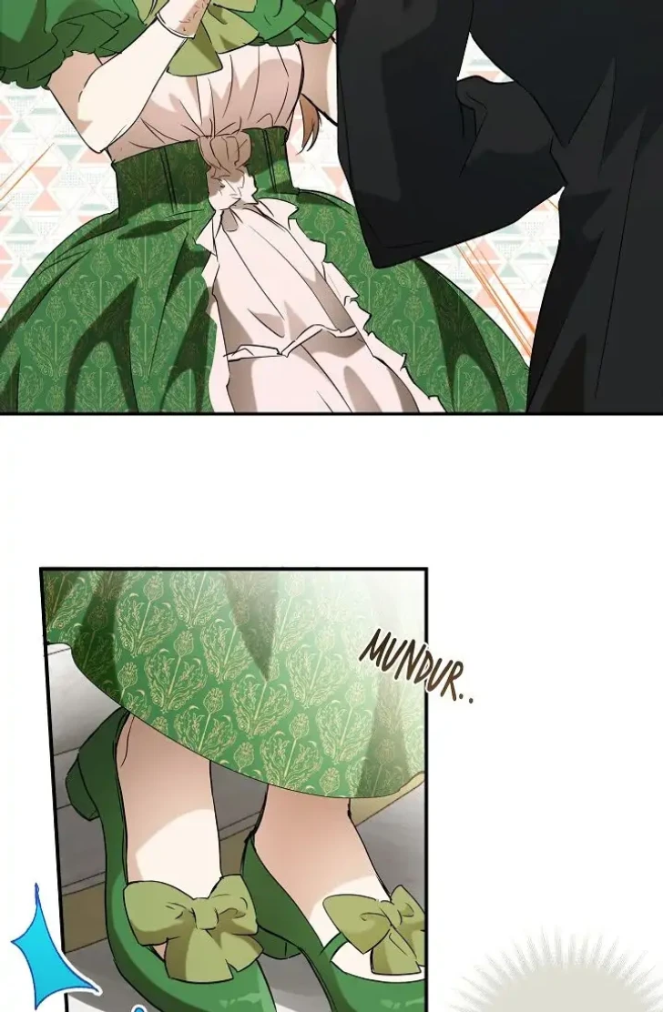 Everything Was a Misunderstanding chapter 58 halaman 22