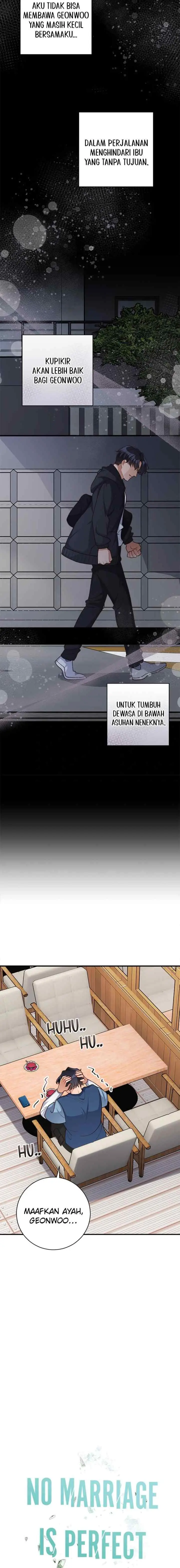 No Marriage is Perfect chapter 90 halaman 14