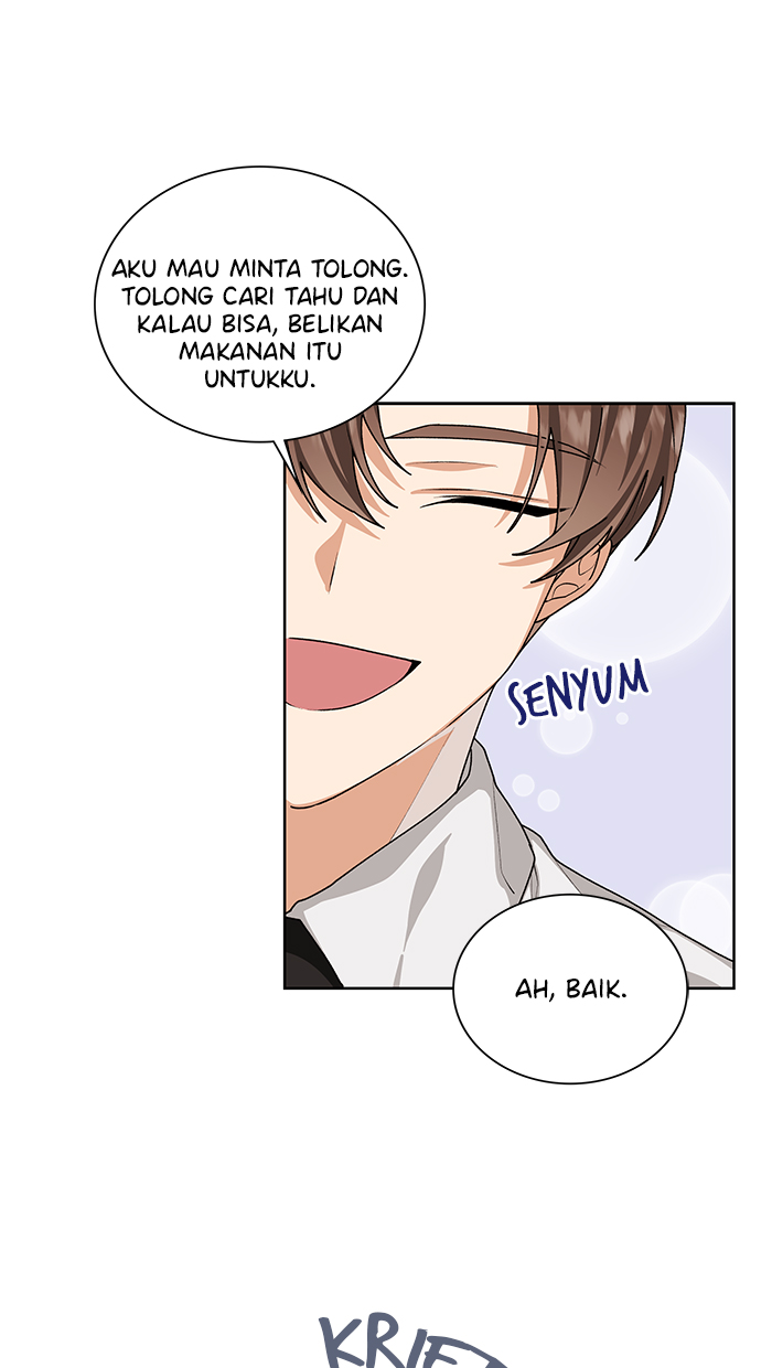 We're Soulmates Starting From Today chapter 30 halaman 61