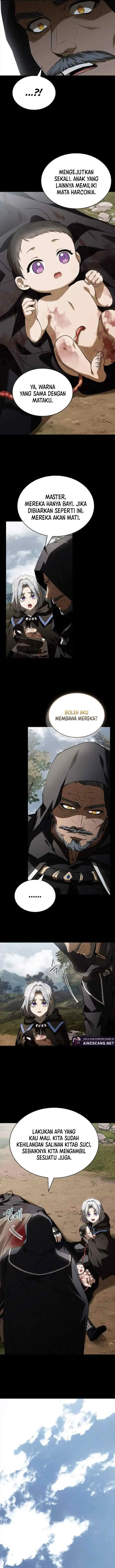 Night of the Soulless Blasphemer chapter 37 halaman 6
