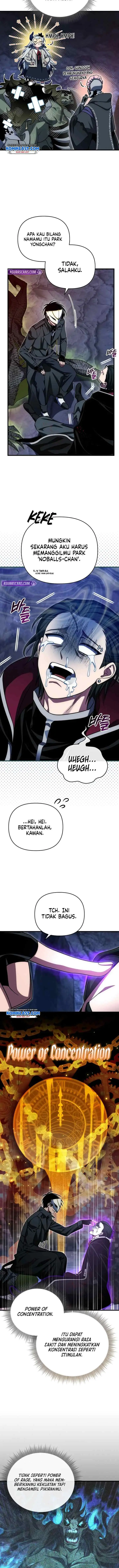 Player Who Returned 10,000 Years Later chapter 106 halaman 9