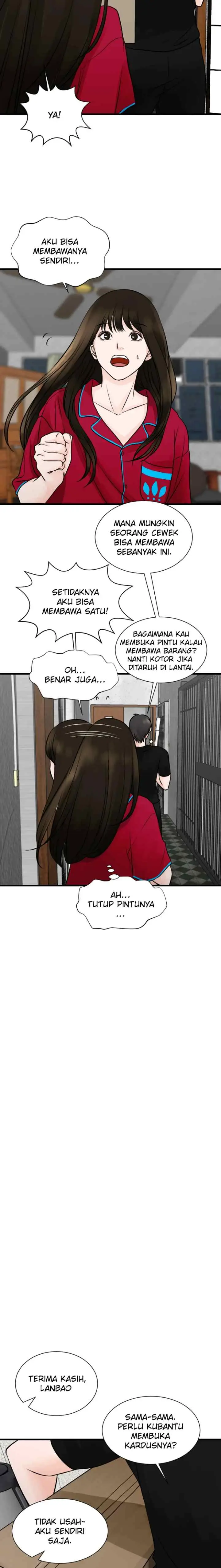 One + One (Bao A) chapter 5 halaman 10