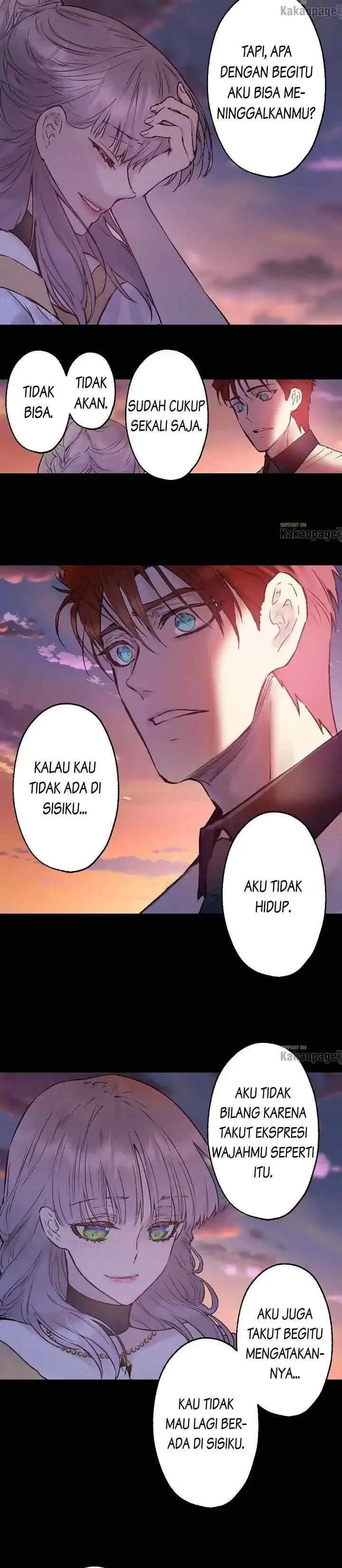 As Long as You Like It chapter 205 halaman 10