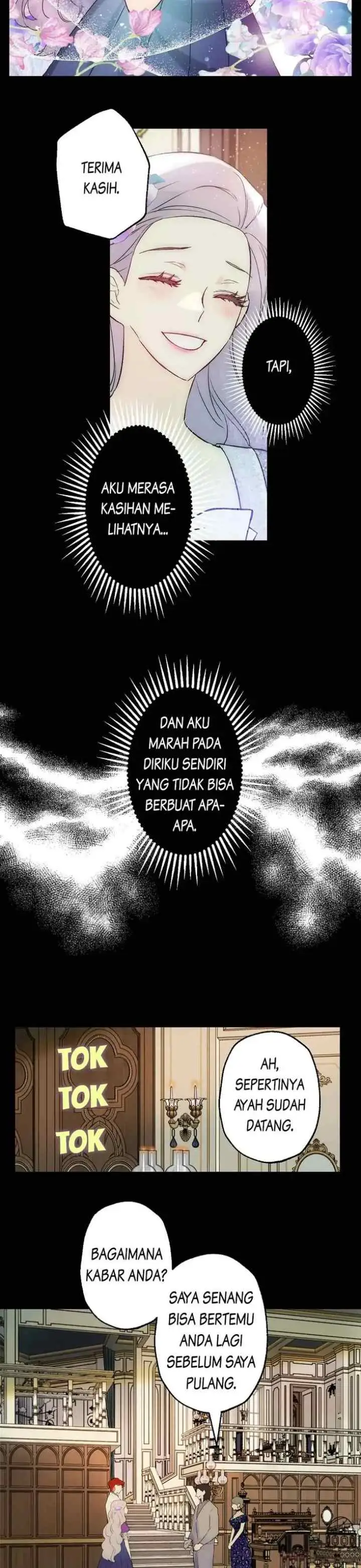 As Long as You Like It chapter 248 halaman 15