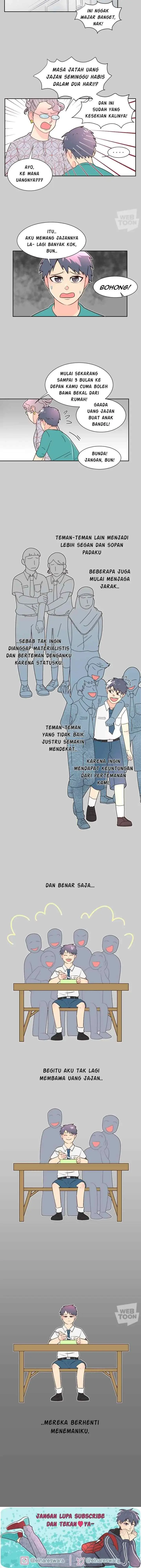 Bad Word Baby chapter 30 halaman 4