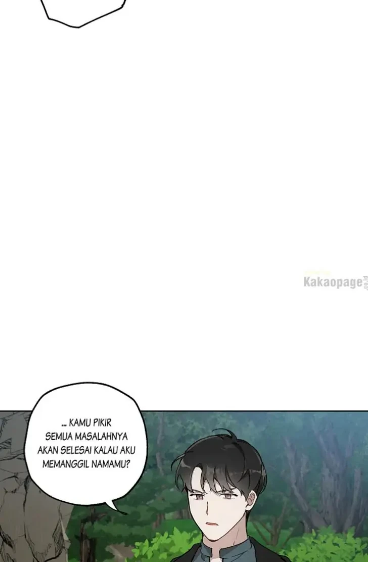 Everything Was a Misunderstanding chapter 35 halaman 26