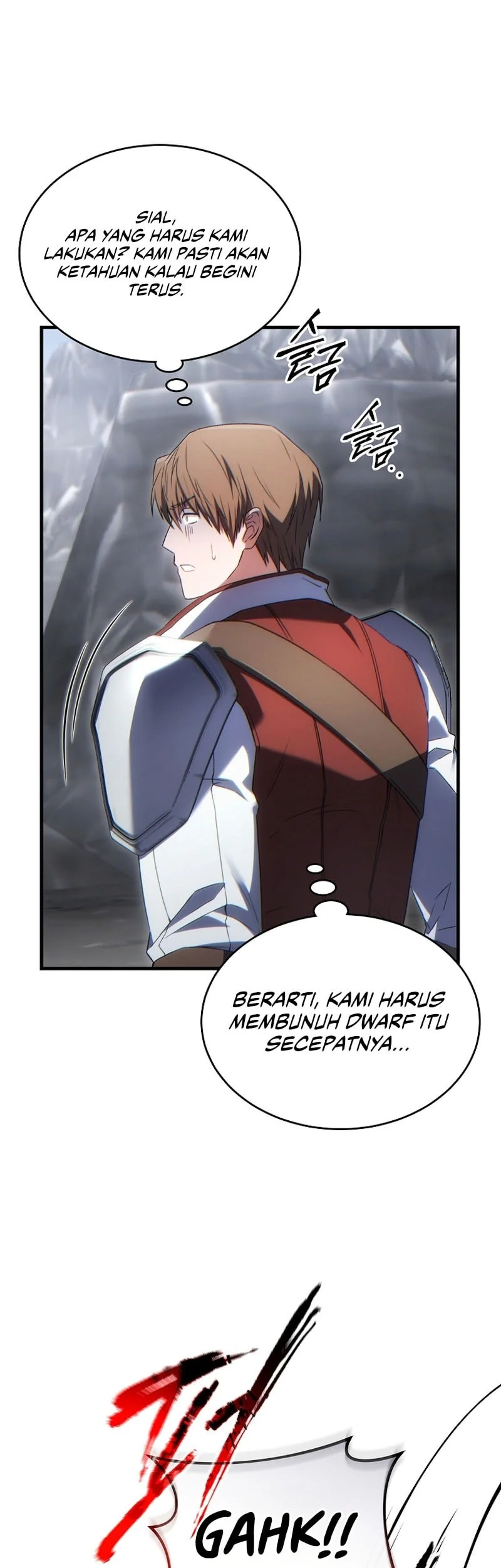 The Max-Level Player's 100th Regression chapter 87 halaman 10