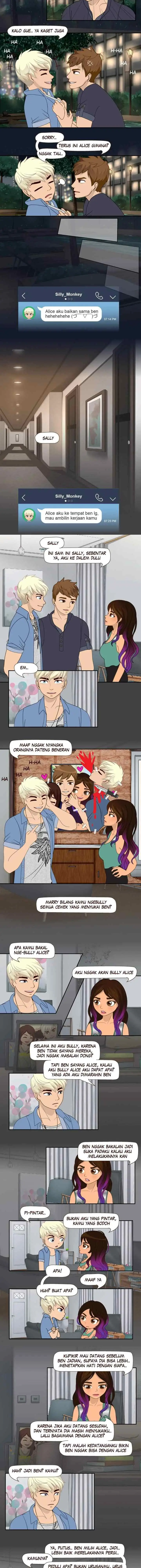 Alice chapter 63 halaman 4