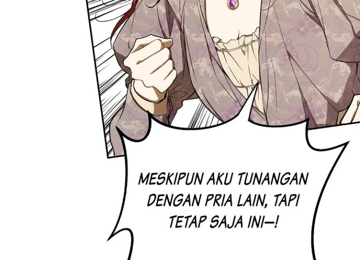 Everything Was a Misunderstanding chapter 103 halaman 15