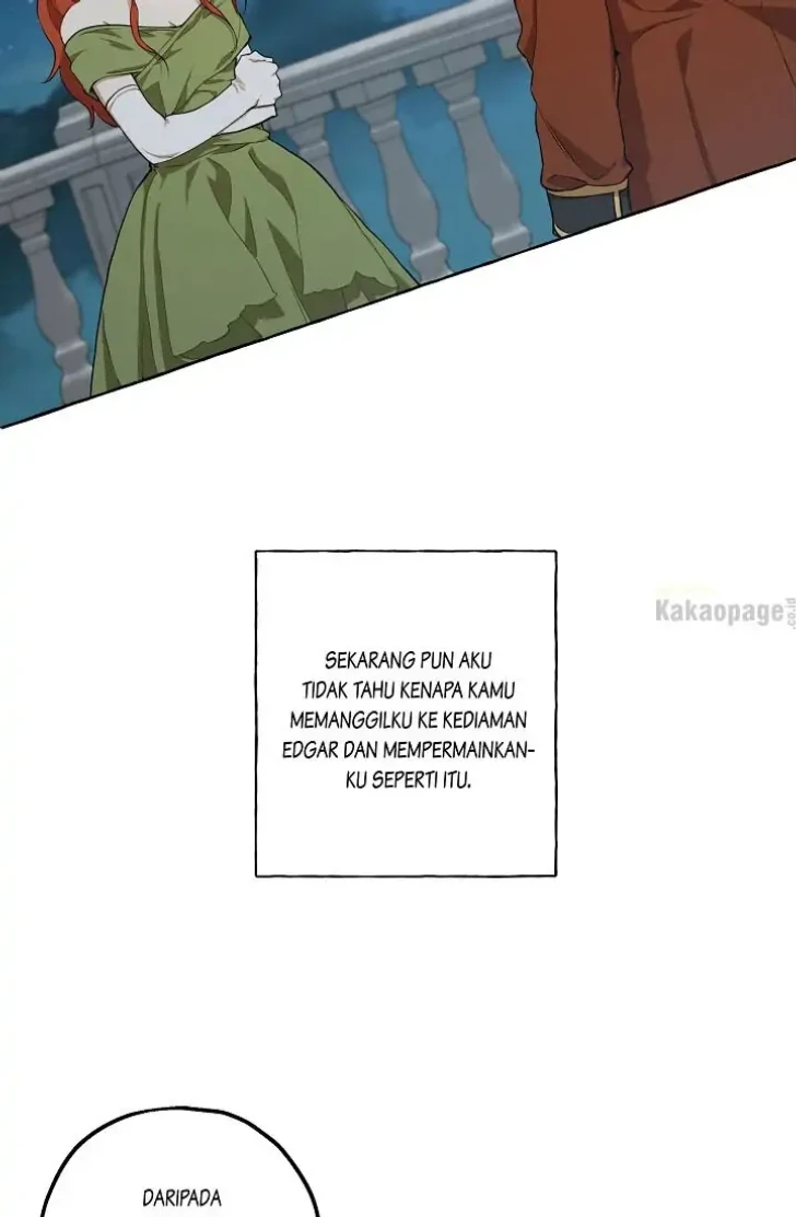 Everything Was a Misunderstanding chapter 23 halaman 24