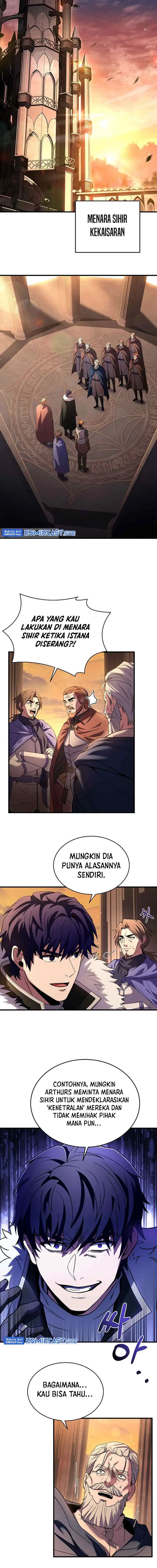 Rebirth of the 8-Circled Mage chapter 129 halaman 14