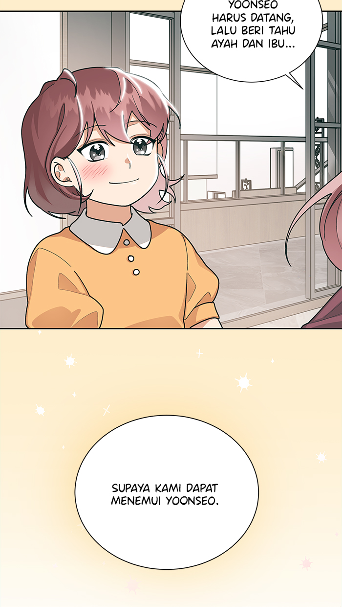 We're Soulmates Starting From Today chapter 49 halaman 49