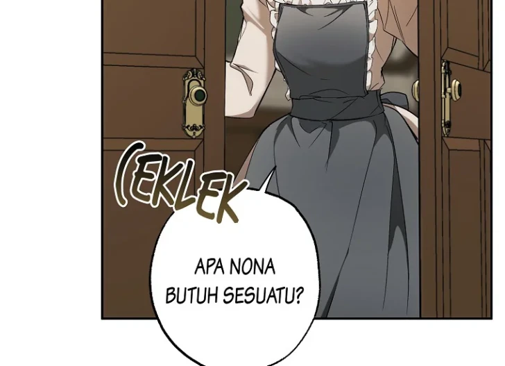 Everything Was a Misunderstanding chapter 112 halaman 128