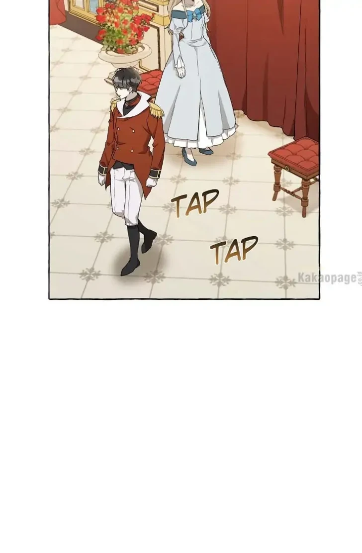 Everything Was a Misunderstanding chapter 24 halaman 15