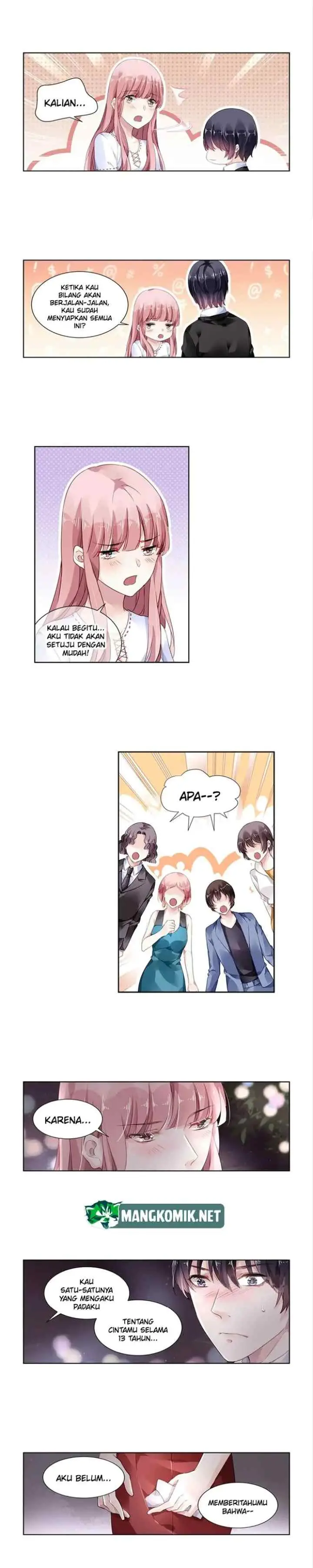 Guomin Laogong Dai Huijia chapter 181 halaman 4