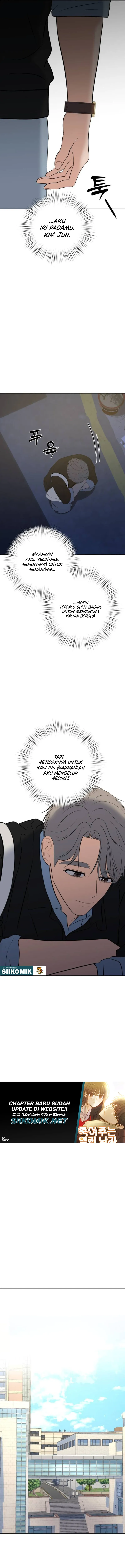 The Killer Guy Next Door chapter 24 halaman 18