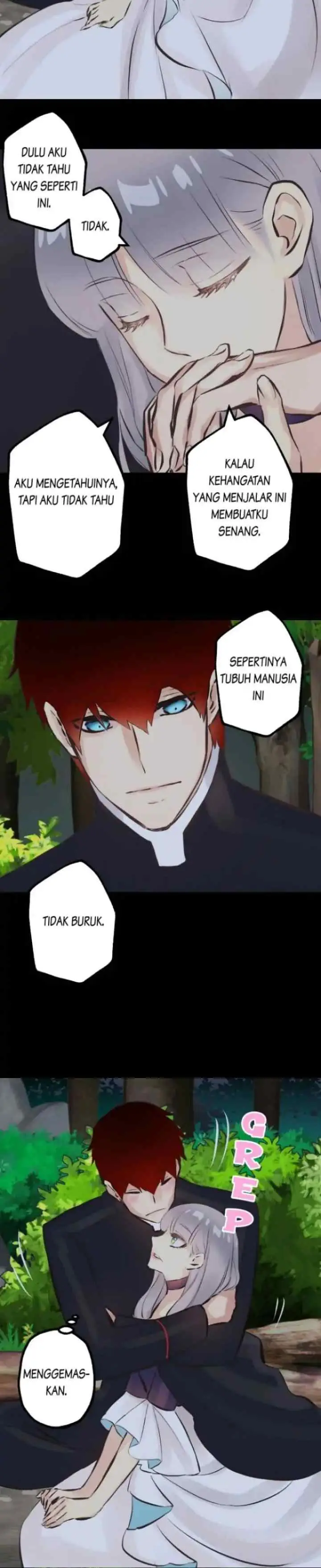 As Long as You Like It chapter 78 halaman 10