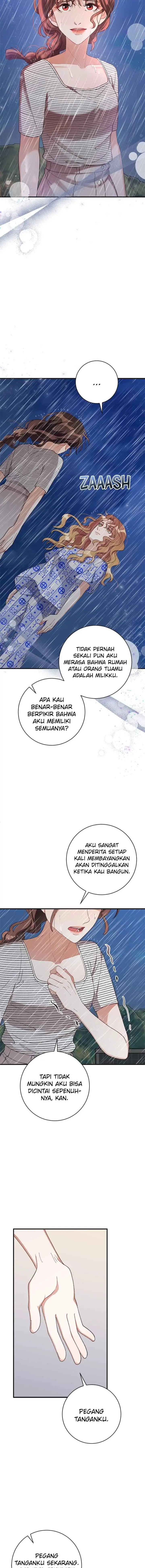 No Marriage is Perfect chapter 82 halaman 16