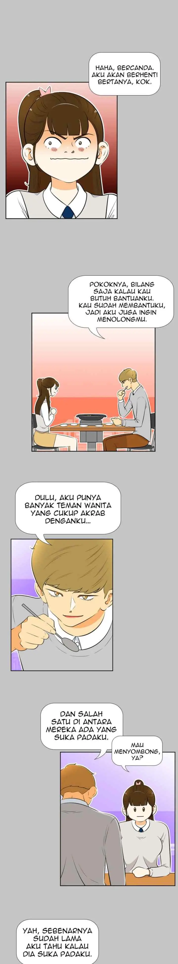 New Normal: Class 8 chapter 208 halaman 5