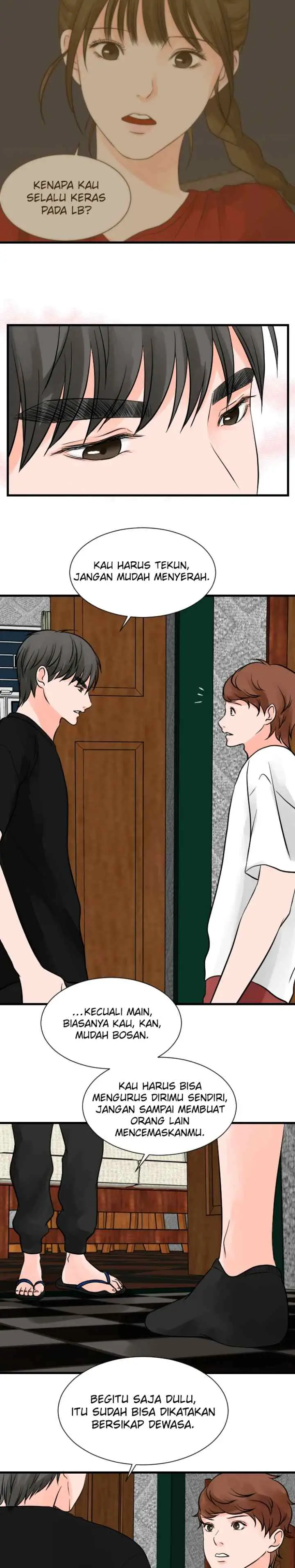 One + One (Bao A) chapter 55 halaman 5