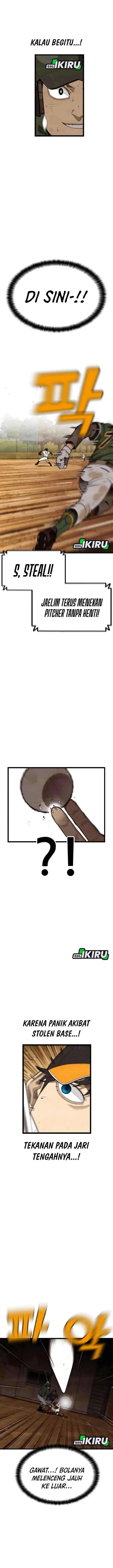 Not Over chapter 62 halaman 11