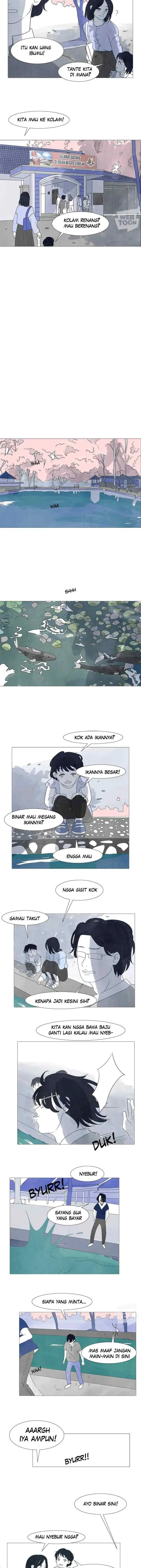 Blue chapter 23 halaman 4