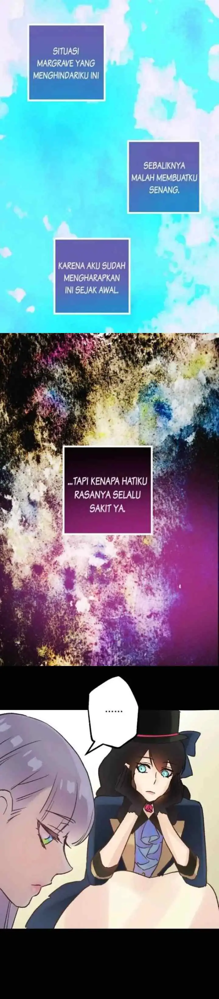 As Long as You Like It chapter 47 halaman 15