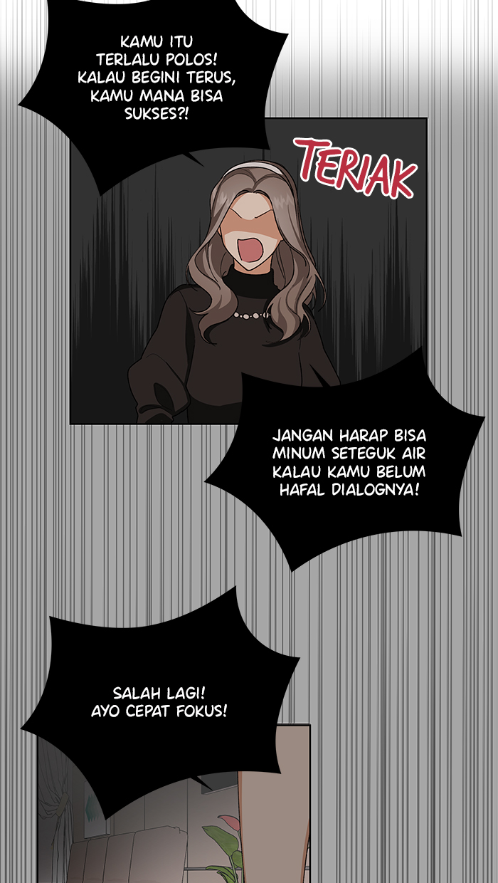 We're Soulmates Starting From Today chapter 31 halaman 9