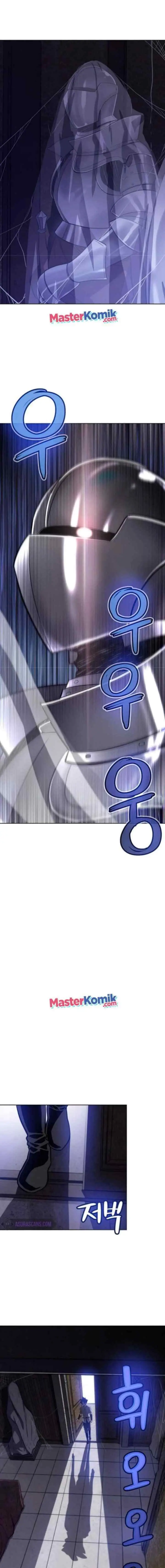 Overpowered Sword chapter 22 halaman 14